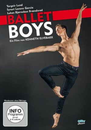 Ballet Boys