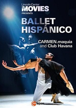 Ballet Hispnico