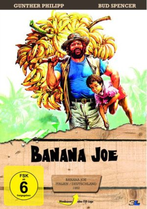 Banana Joe