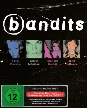 Bandits - Limited Edition  (+ Schuber)