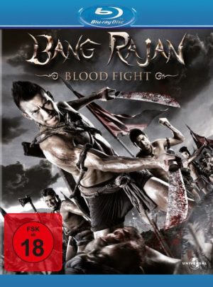 Bang Rajan - Blood Fight