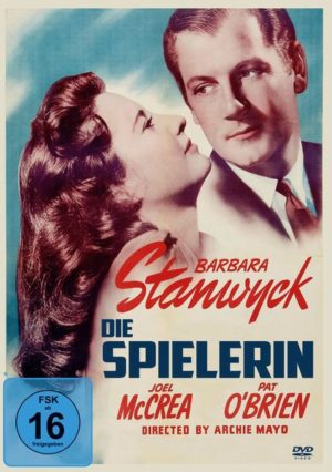 Barbara Stanwyck - Die Spielerin