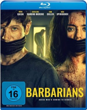Barbarians