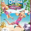 Barbie & Chelsea - Dschungel Abenteuer - Die DVD zum Film
