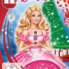 Barbie - Der Nußknacker