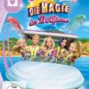 Barbie - Die Magie der Delfine