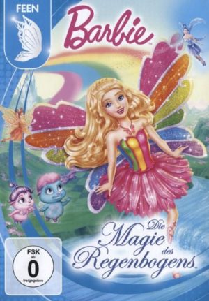 Barbie - Die Magie des Regenbogens