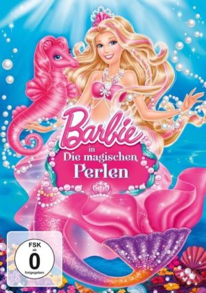 Barbie - Die magischen Perlen