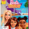 Barbie Dreamhouse Adventures - Staffel 1.2 - Folge 14-26  [2 DVDs]