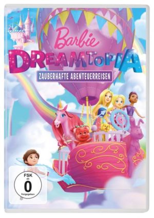 Barbie: Dreamtopia