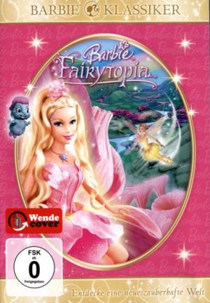 Barbie - Fairytopia