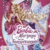 Barbie - Mariposa und die Feenprinzessin