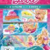 Barbie™ Meerjungfrauen Edition  [3 DVDs]