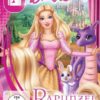 Barbie - Rapunzel