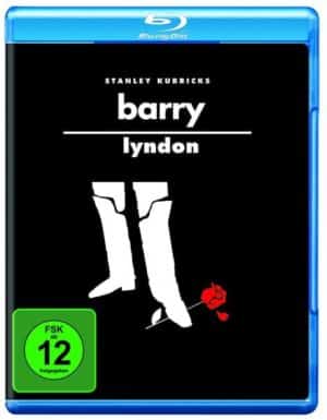 Barry Lyndon