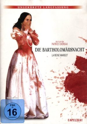 Bartholomäusnacht (Ungekürzte Langfassung)