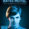 Bates Motel - Die komplette Serie  [15 DVDs]