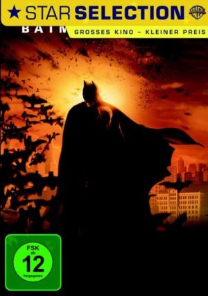 Batman Begins