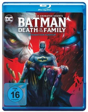 Batman: Death in the Family