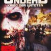 Battle of the Undead - Krieg der Untoten - Uncut