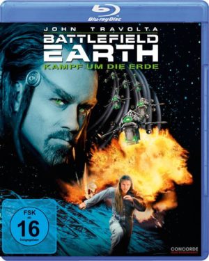 Battlefield Earth - Kampf um die Erde