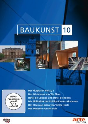 Baukunst 10