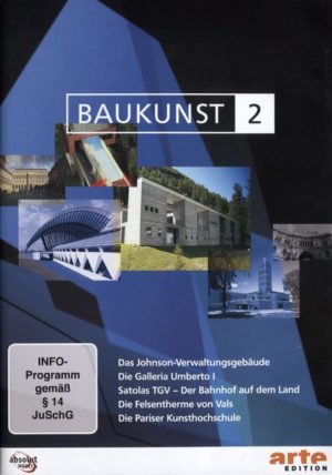 Baukunst 2