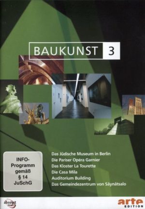 Baukunst 3