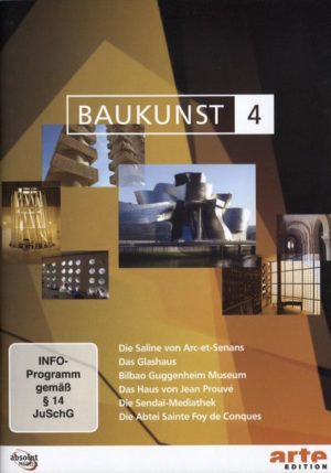 Baukunst 4