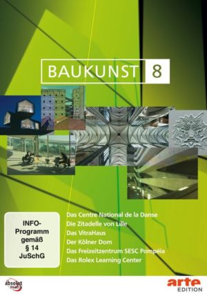 Baukunst 8