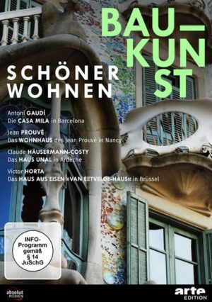 Baukunst Schöner Wohnen