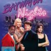 Baywatch Nights - Die Komplettbox: Staffeln 1-2 (Fernsehjuwelen)  [12 DVDs]