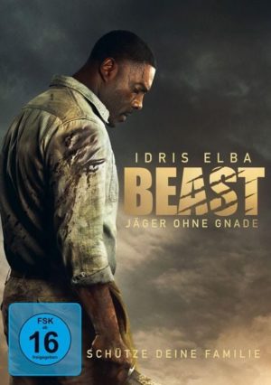 Beast - Jäger ohne Gnade