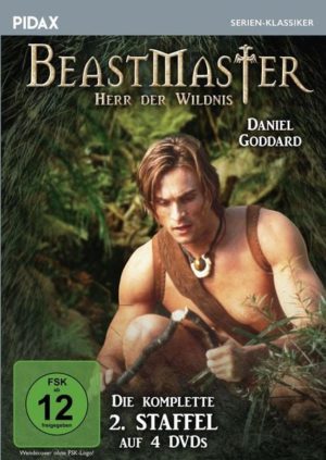 Beastmaster - Herr der Wildnis