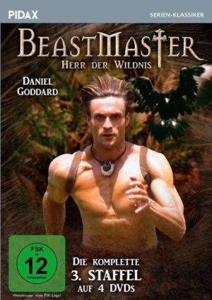 Beastmaster - Herr der Wildnis