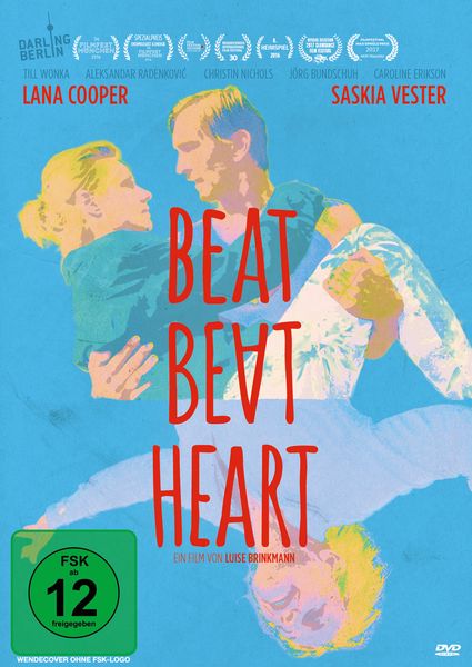 Beat Beat Heart - Kinofassung