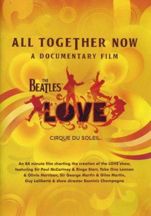 Beatles - All Together Now/A Documentary Film