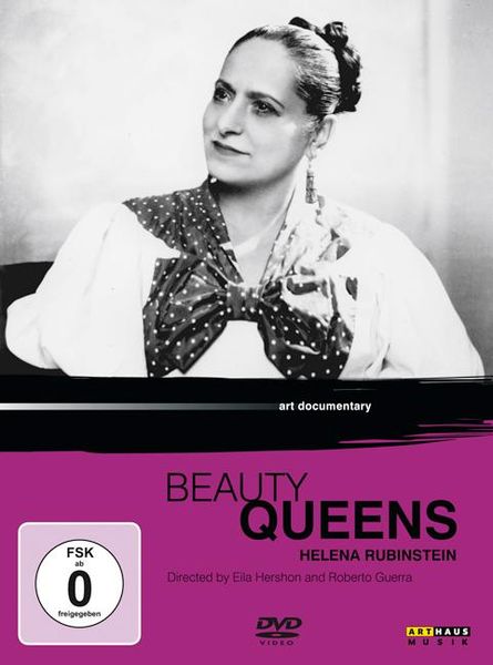 Beauty Queens - Helena Rubinstein - Art Documentary