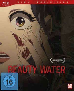 Beauty Water  (Limited Edition)