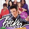 Becker - Gesamtbox  [17 DVDs]