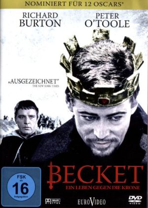 Becket - Ein Leben gegen die Krone