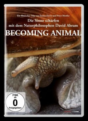 Becoming Animal