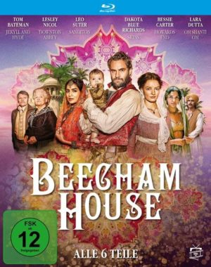 Beecham House – Alle 6 Teile
