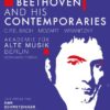 Beethoven and His Contemporaries