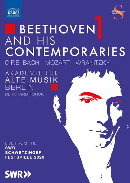 Beethoven and His Contemporaries