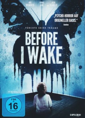 Before I Wake