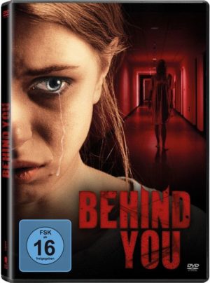 Behind You  (uncut)