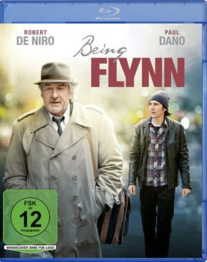 Being Flynn