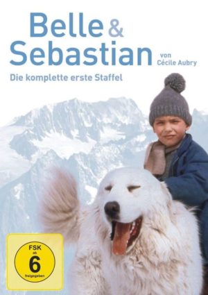 Belle & Sebastian Staffel 1