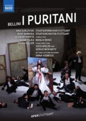 Bellini: I Puritani